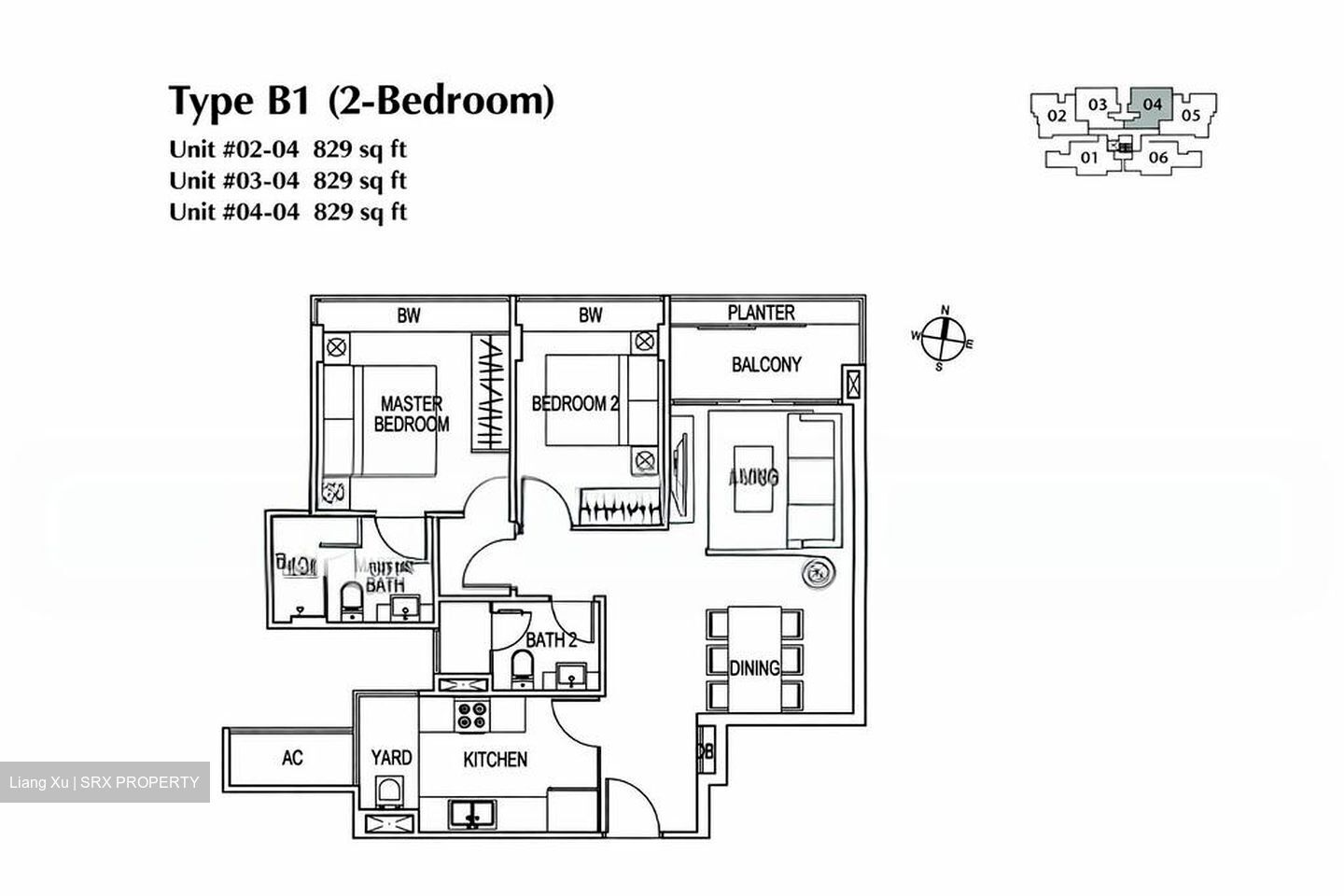 Stillz Residence (D15), Apartment #562196641